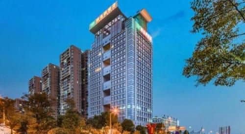 Vienna Hotel Yunnan Qujin High-Speed Railway Station Wuguan 1st Middle School Vienna Hotel Yunnan Qujin High-Speed Railway Station Wuguan 1st Middle School