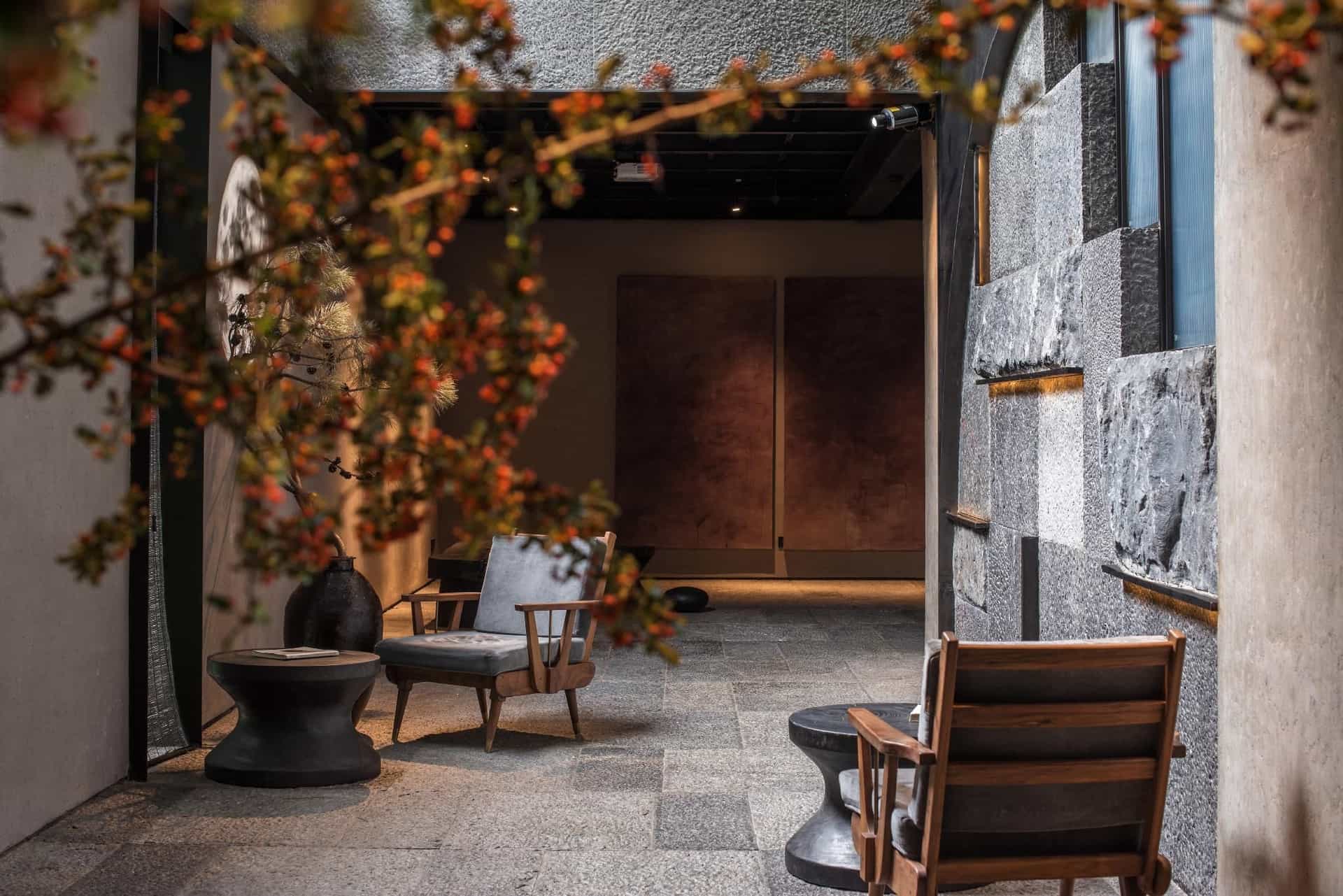 Yueya Art Space