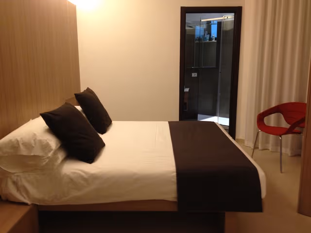 Apartment, 2 Bedrooms, Kitchenette, Sea View
