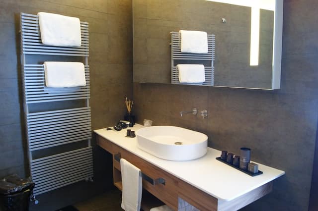 Standard Double Room, Balcony