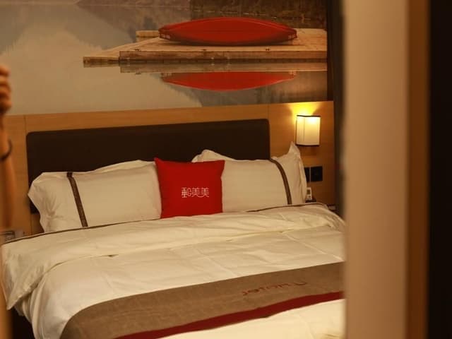 Standand Queen Room