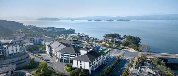 Kaiyuan Life Hotel Hangzhou Qiandao Lake Central Lake Resort Kaiyuan Life Hotel Hangzhou Qiandao Lake Central Lake Resort