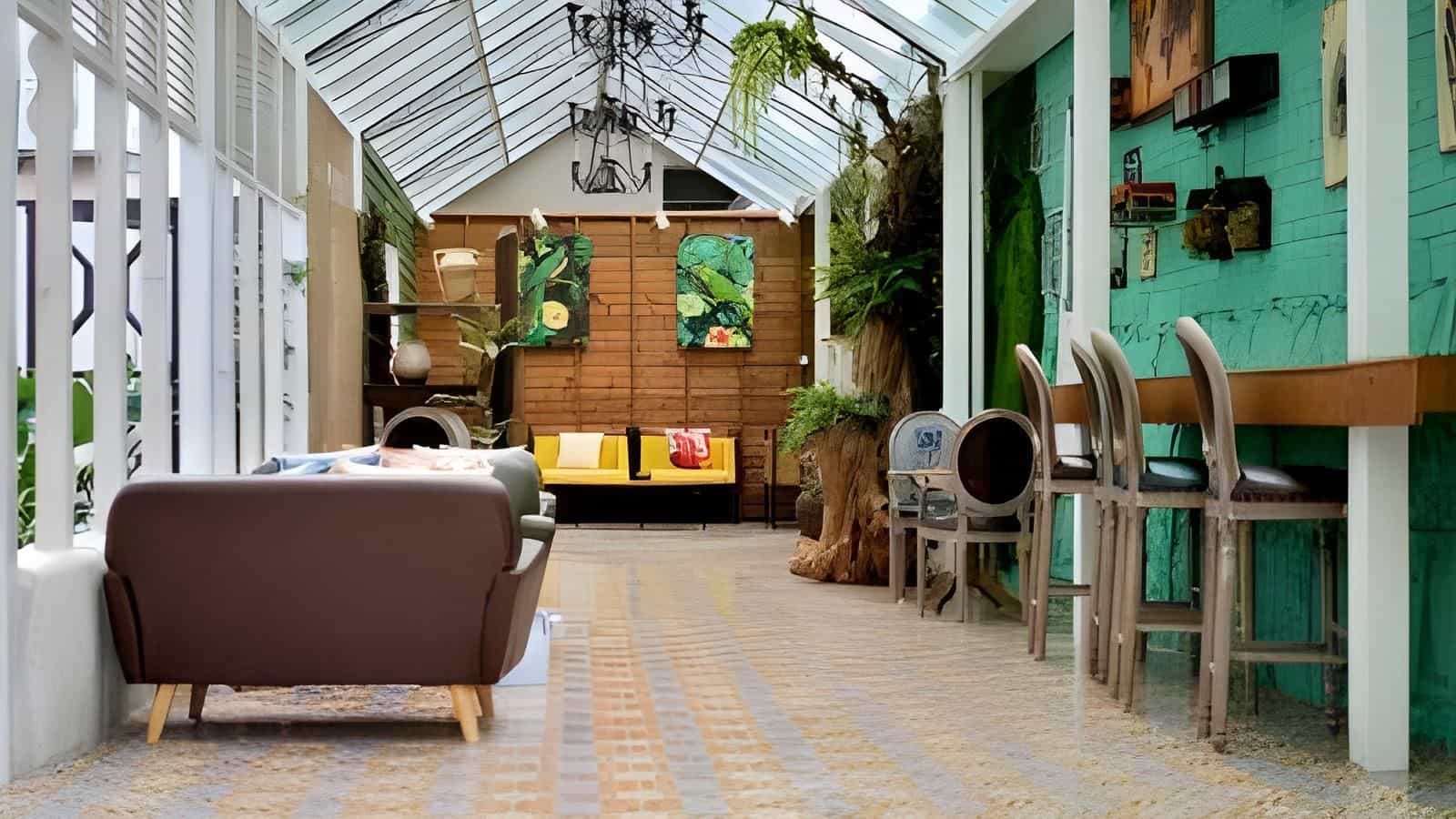Ji Hotel Wenshan
