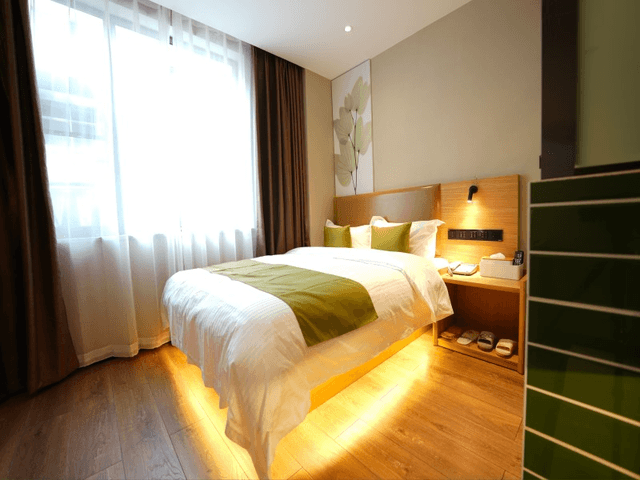 GRT - Speical Room With Bed