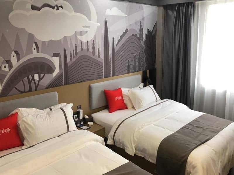 Thank Inn Hotel Yunnan Zhaotong Caiyun Road Thank Inn Hotel Yunnan Zhaotong Caiyun Road