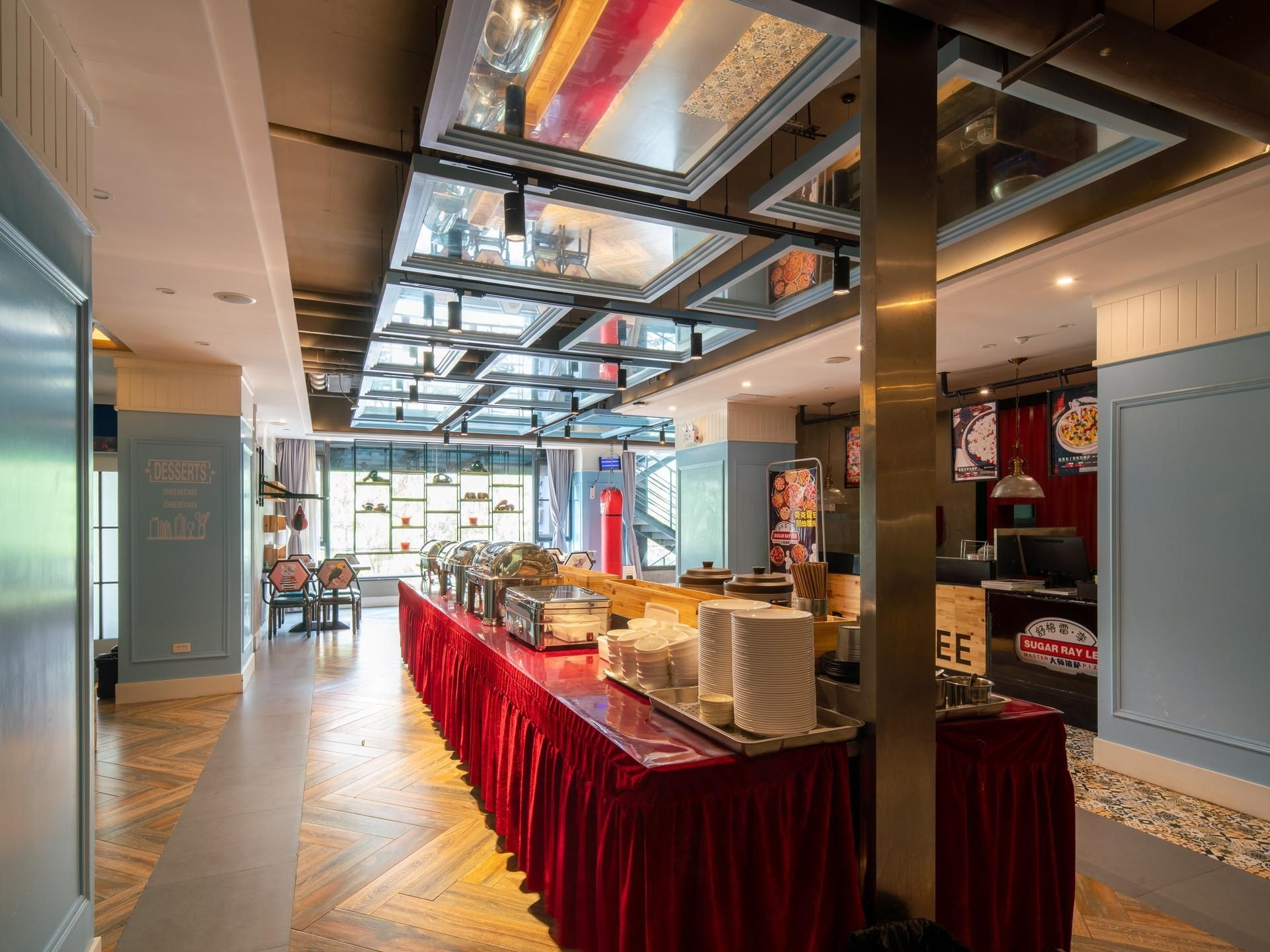 Lavande Hotel Zhaotong Fada Plaza1
