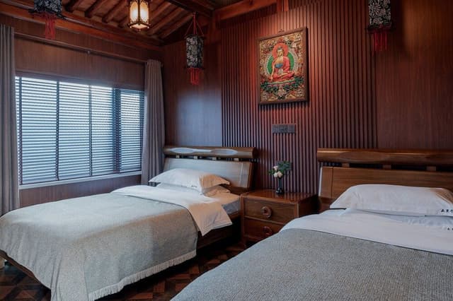 Signature Studio Suite, Multiple Beds