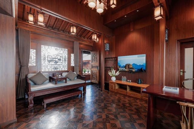 Signature Studio Suite, Multiple Beds