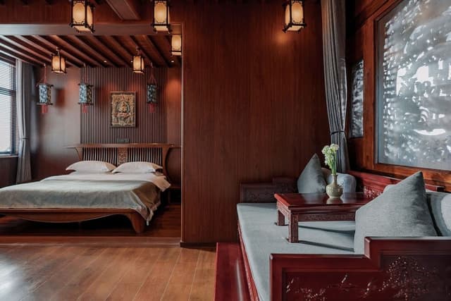 Signature Studio Suite, 1 Queen Bed