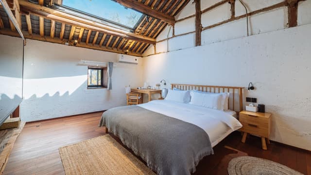 Pandawa Villa