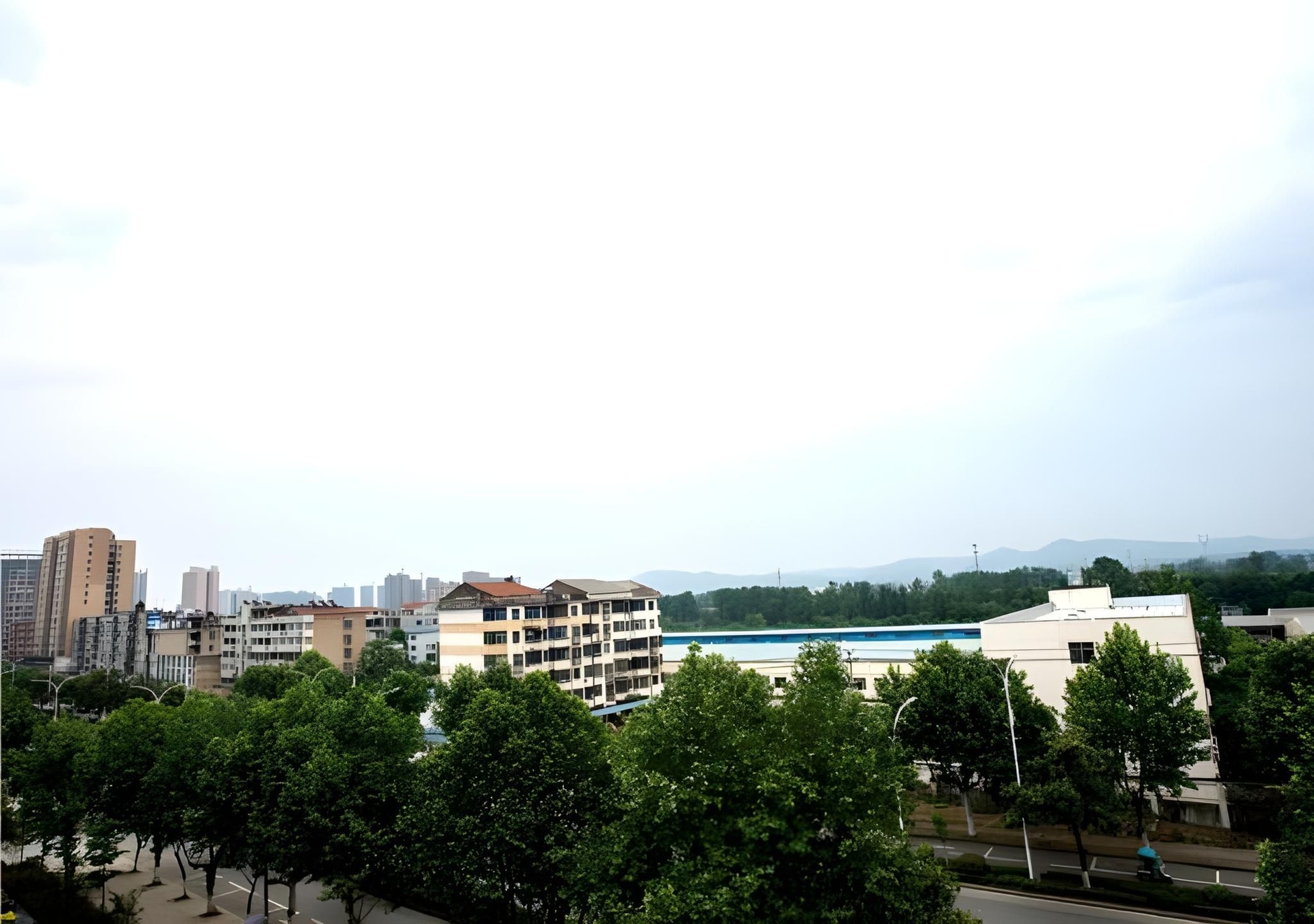 ซิตี้ คอมฟอร์ต อินน์ เซียงหยาง กูเฉิง เรลเวย์สเตชั่น (City Comfort Inn Xiangyang Gucheng Railway Station)1