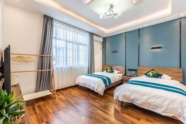 Special Twin Room