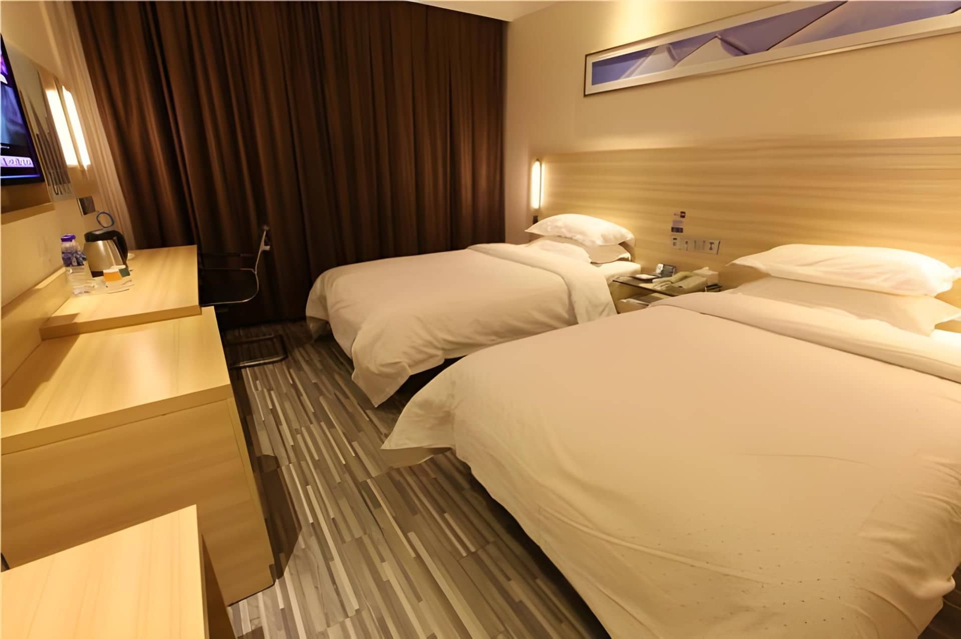 City Comfort Inn Dali High-speed Railway Station Erhai Park City Comfort Inn Dali High-speed Railway Station Erhai Park