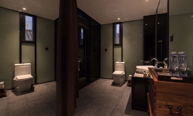 Luxury Suite, Multiple Beds, Non Smoking