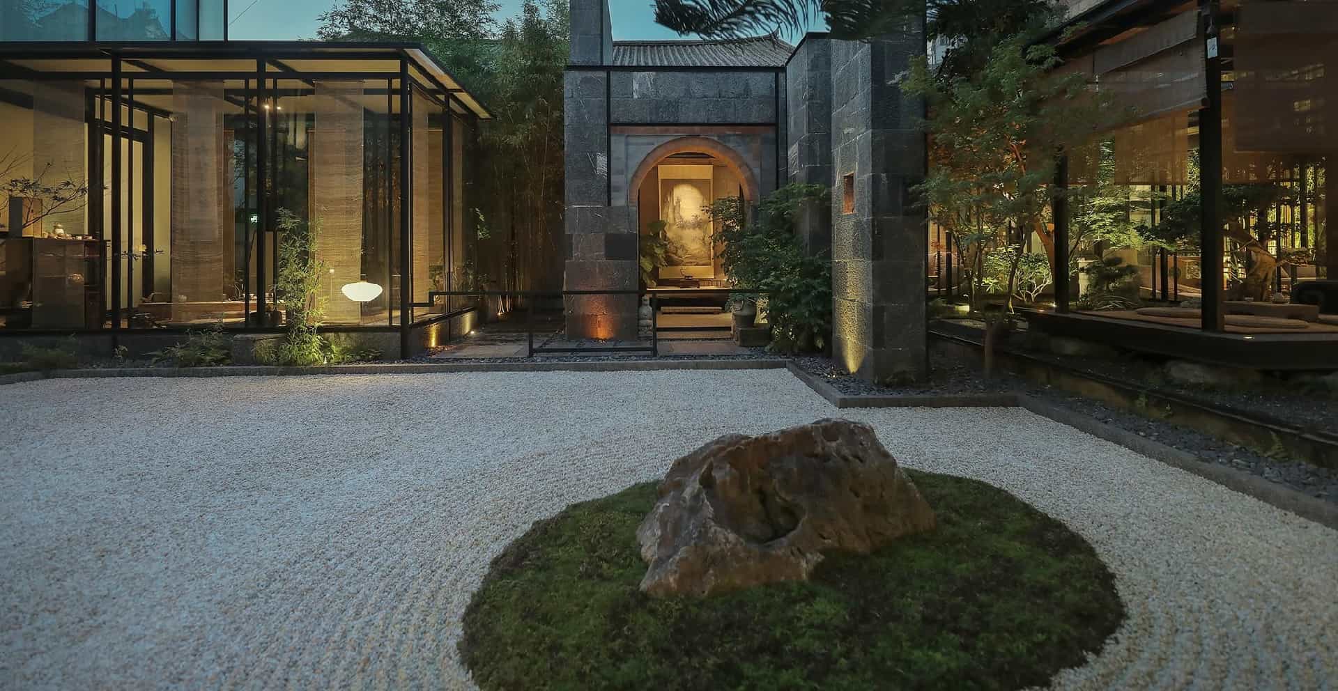 Qing Pu Villa