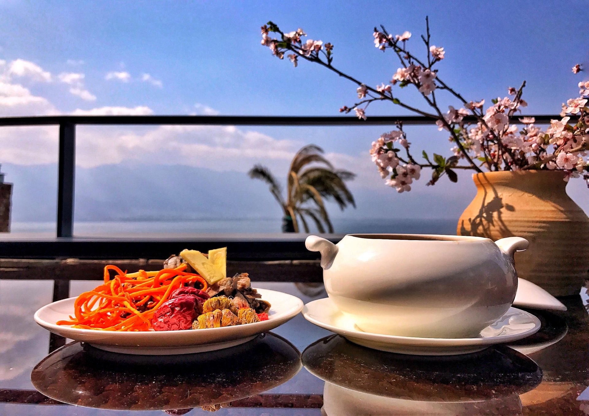 เอ้อไห่เลค เซคลูชั่น ไลฟ์ (Erhai Lake Seclusion Life)4