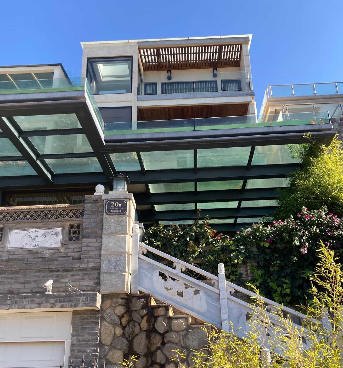 Dali Liao Fan Seaview Villa