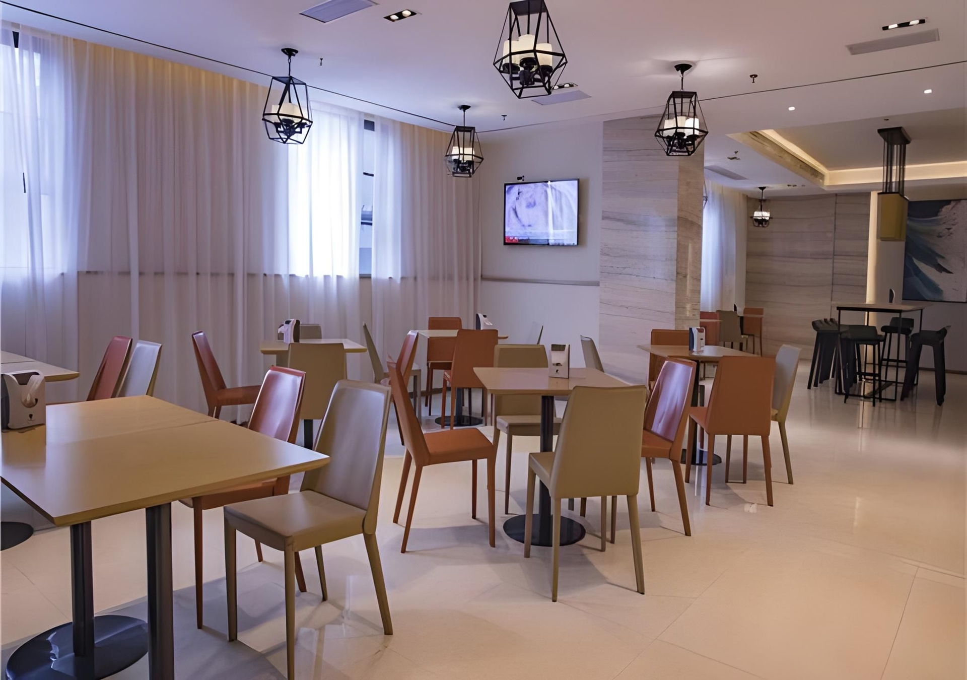 ซิตี้ คอมฟอร์ต อินน์ ไห่หนาน ถุนฉาง ฉางเซิงโร้ด (City Comfort Inn Hainan Tunchang Changsheng Road)3