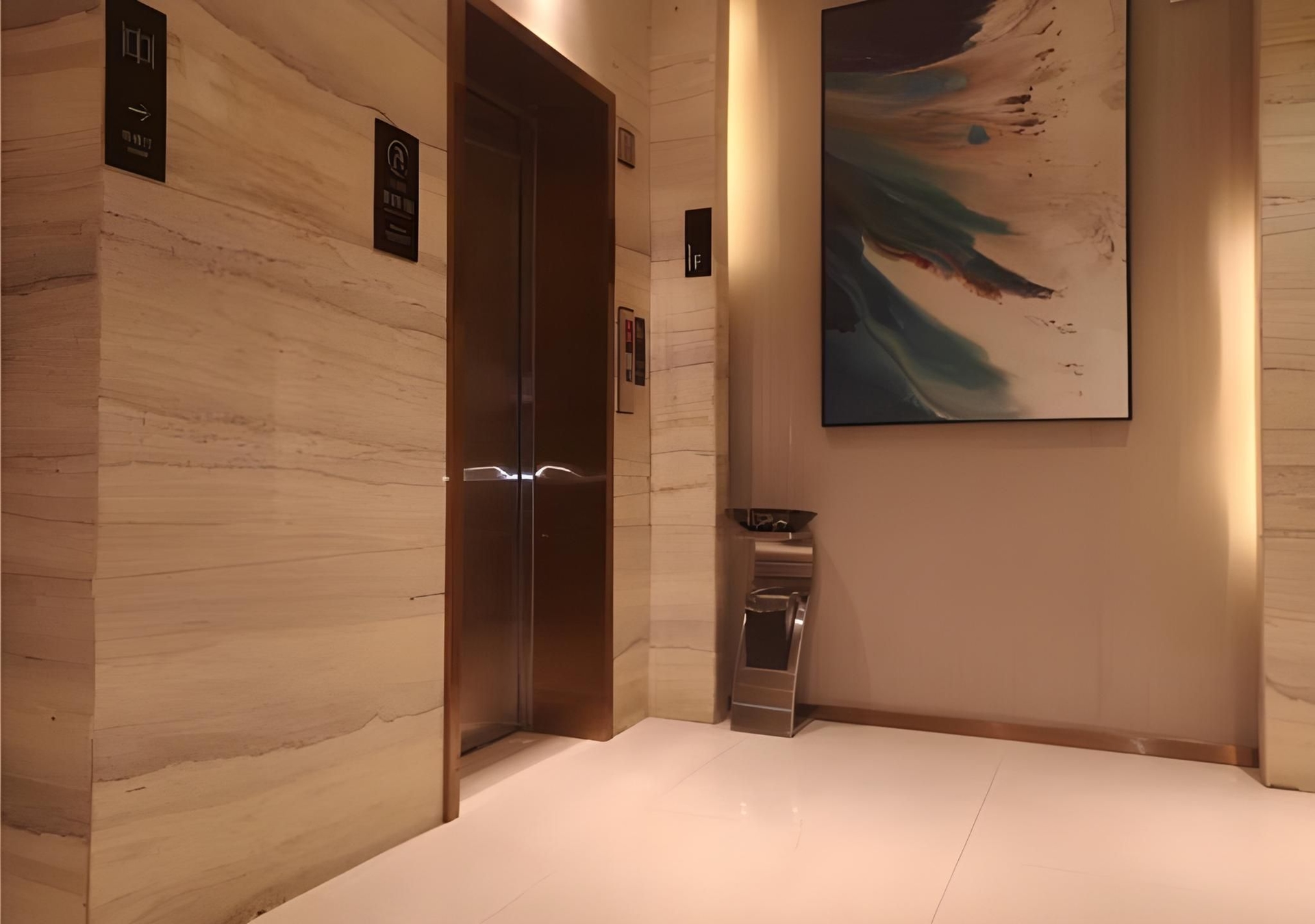 ซิตี้ คอมฟอร์ต อินน์ ไห่หนาน ถุนฉาง ฉางเซิงโร้ด (City Comfort Inn Hainan Tunchang Changsheng Road)1