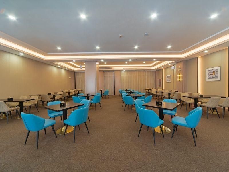 GreenTree Eastern Dali Railway Station Hotel2