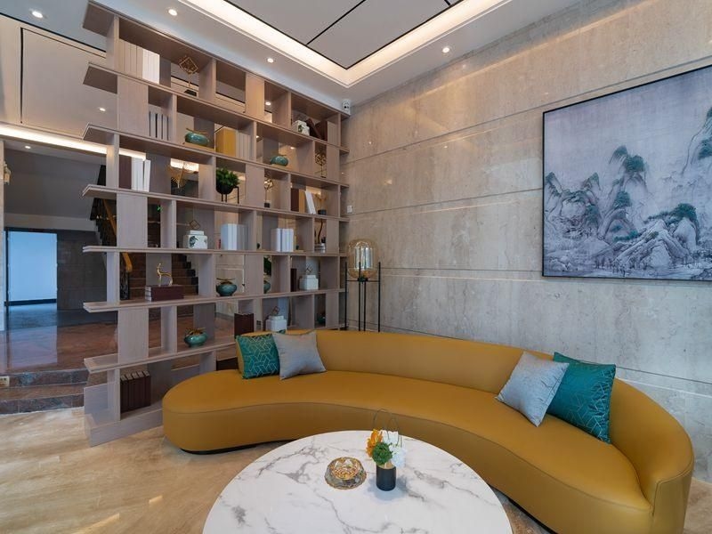 GreenTree Eastern Dali Railway Station Hotel3