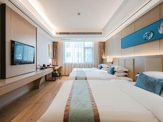 Tripe Room