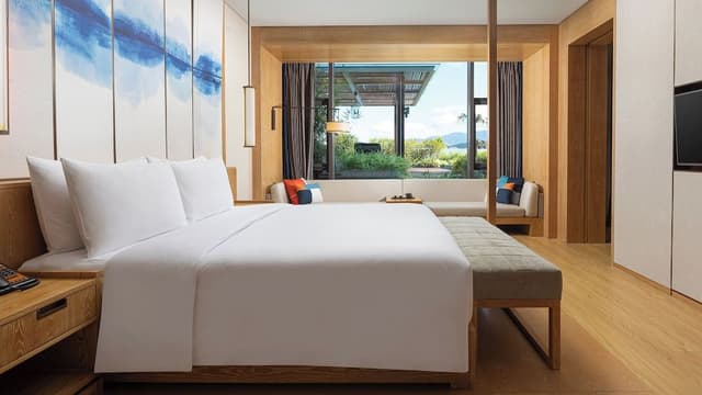 Suite, 1 Bedroom
