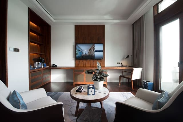 Elite Double Room