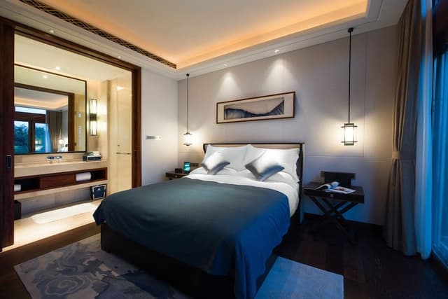 Elite Double Room