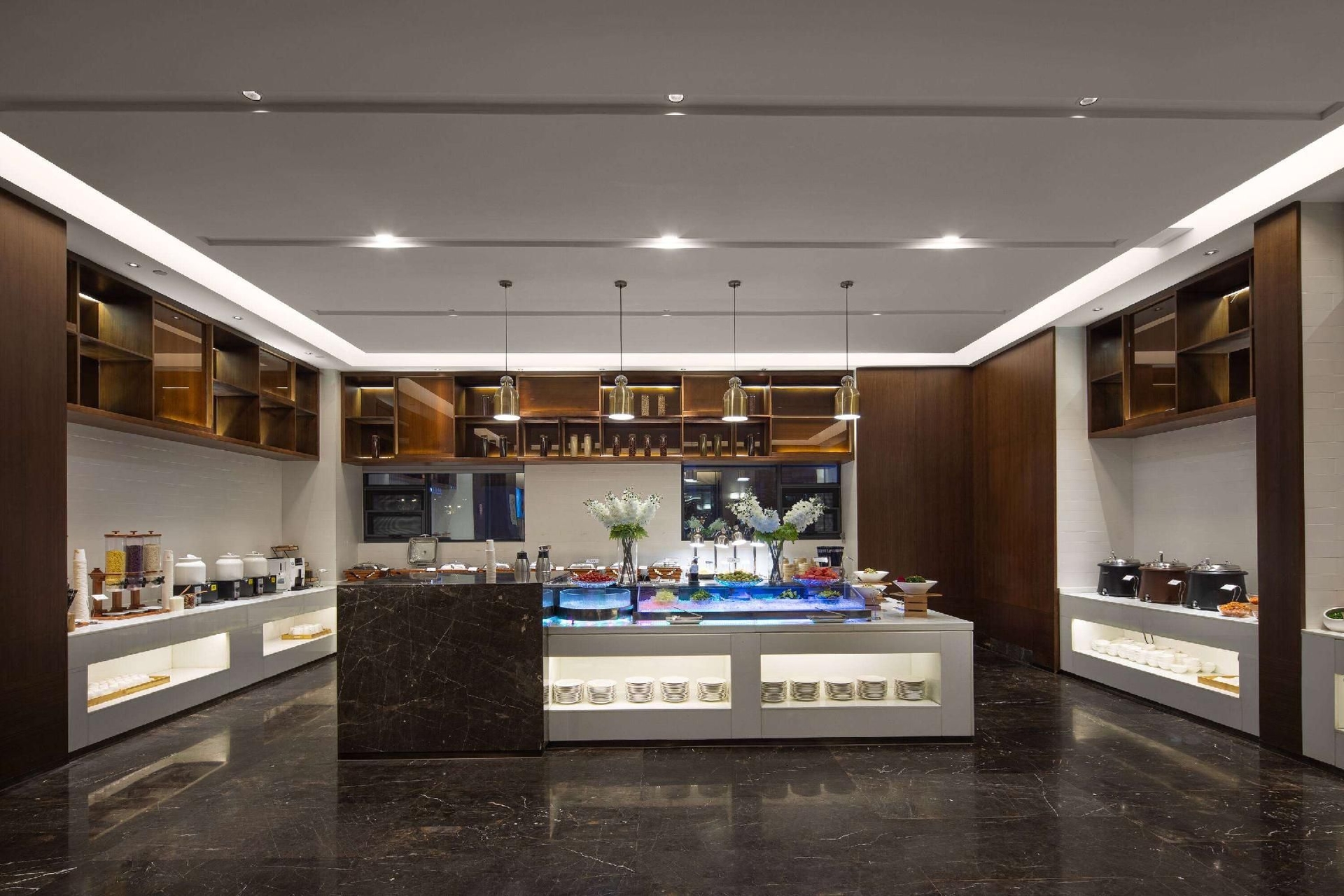 ฮอว์ธอร์น บาย วินด์แฮม ต้าหลี่ เอ๋อร์ไห่ พาร์ค (Hawthorn by Wyndham Dali Erhai Park)2