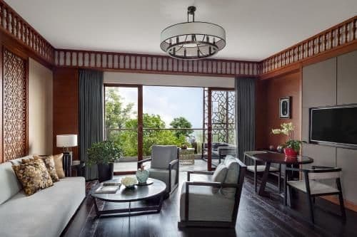 Anantara Suite