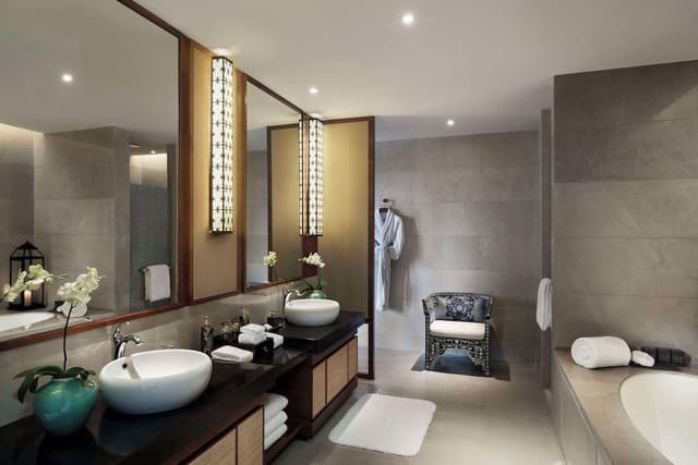 Anantara Suite