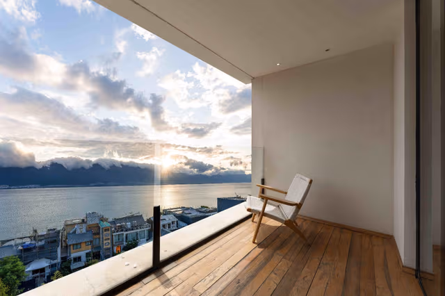 Sea View