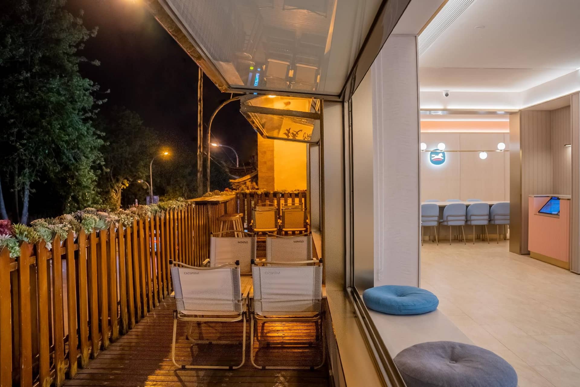 Hanting Hotel Dali Ancient Town Hanting Hotel Dali Ancient Town