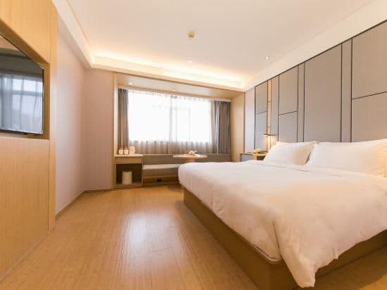 Superior Memory Foam Double Room