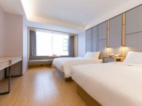 Business Room (2 beds)