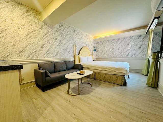 Classic Room