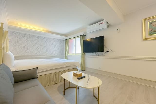 Classic Room