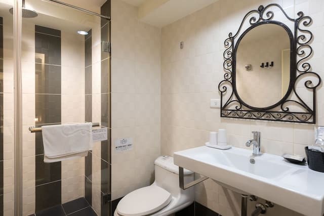 Superior Triple Room