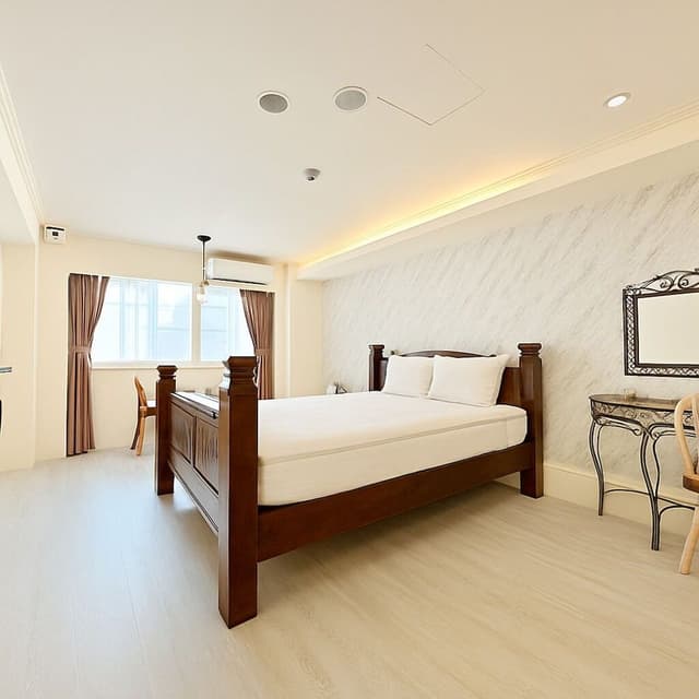 Classic Room