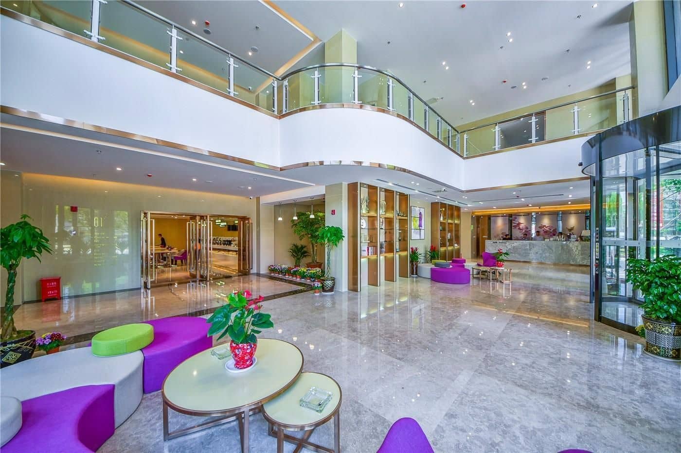Lavande Hotel Dali High-Speed Railway Station Erhai Park Lavande Hotel Dali High-Speed Railway Station Erhai Park