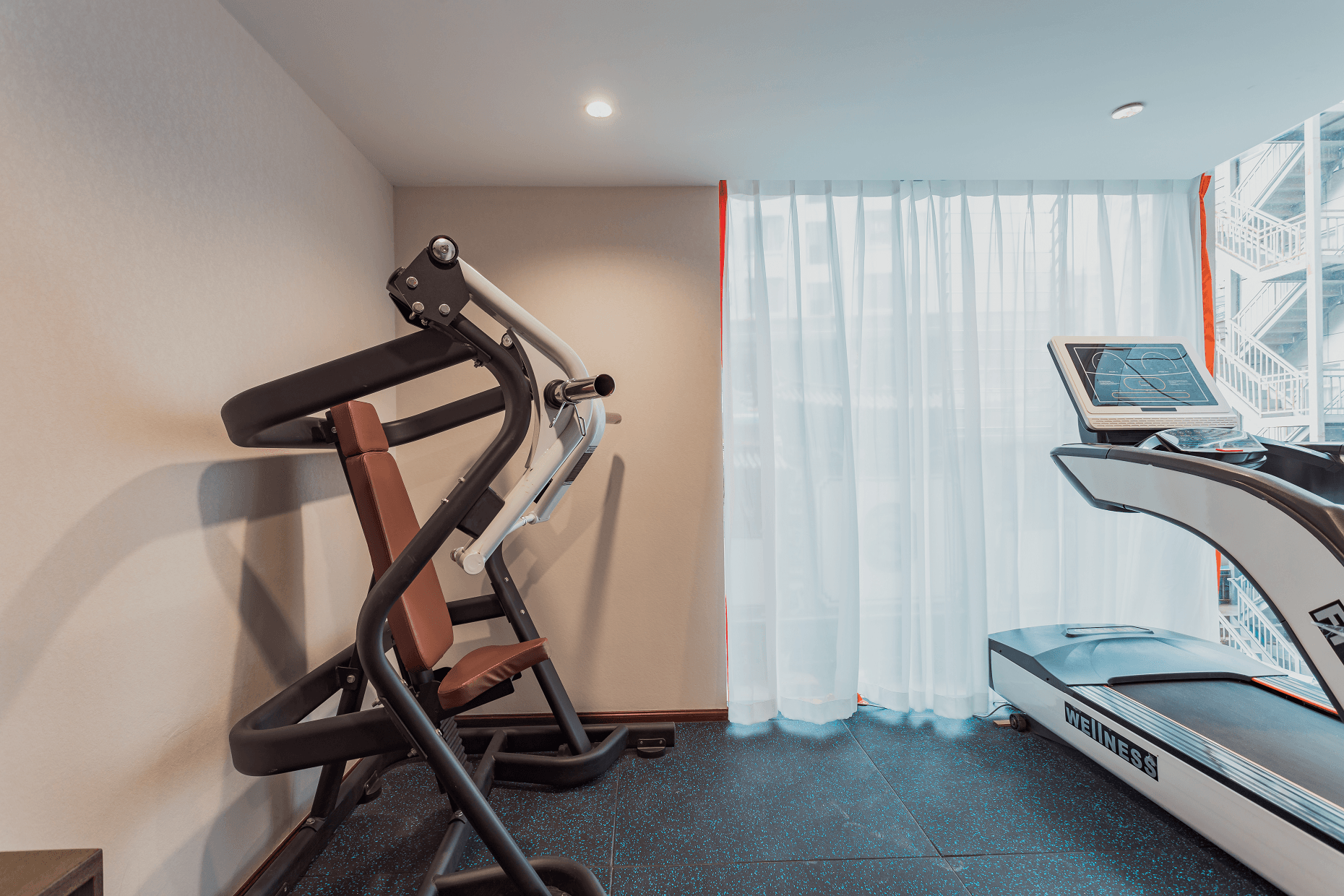 โรงแรมสตาร์เวย์ ต้าหลี่ เอ๋อไห่ เลค เจียซือโป อเวนิว (Starway Hotel Dali Erhai Lake Jiashibo Avenue)4