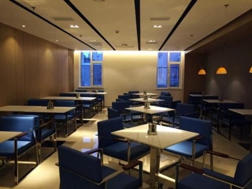 Jinjiang Inn Dandong Yalv River Xingwu Road3