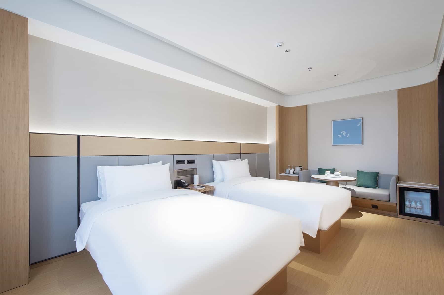 Ji Hotel Dandong Railway Station Ji Hotel Dandong Railway Station
