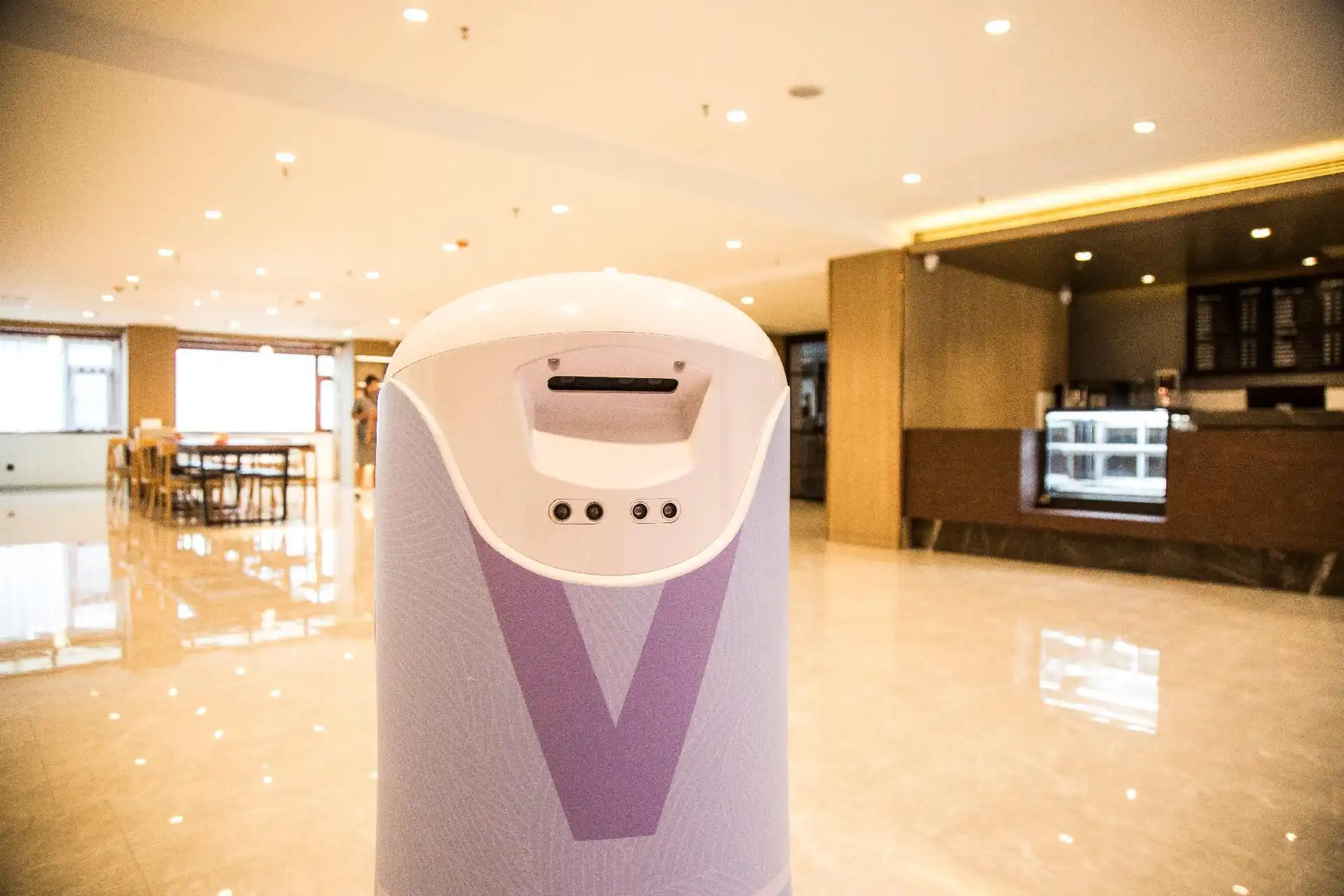 Hanting Premium Hotel Dandong Pedestrian Street Hanting Premium Hotel Dandong Pedestrian Street