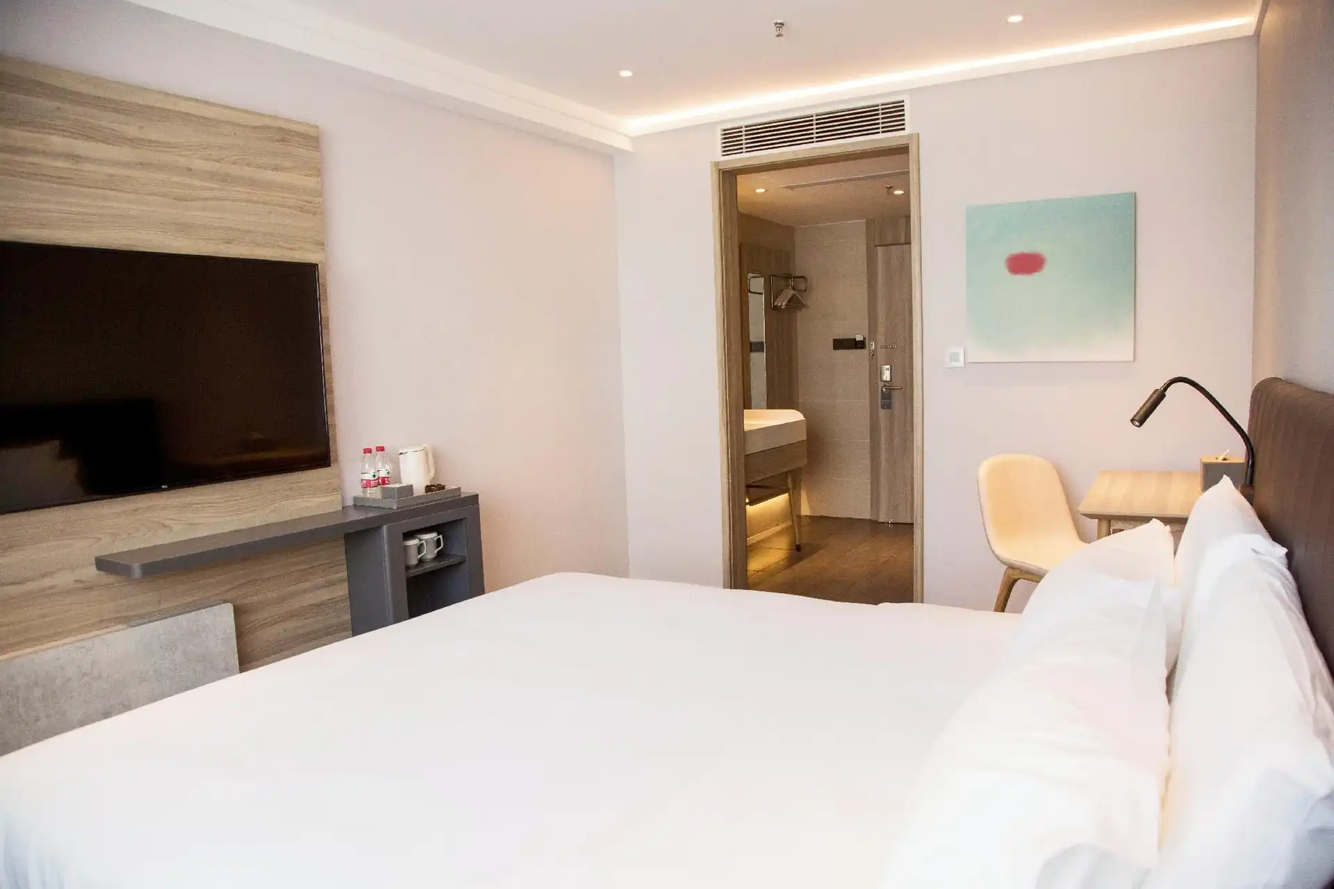 Hanting Premium Hotel Dandong Pedestrian Street Hanting Premium Hotel Dandong Pedestrian Street