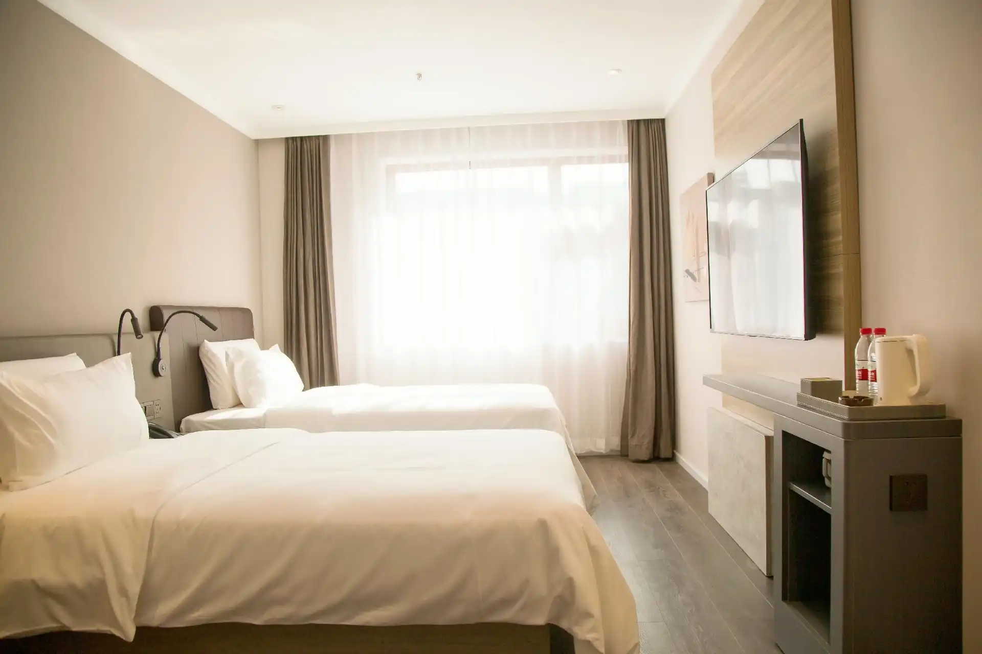 Hanting Premium Hotel Dandong Pedestrian Street Hanting Premium Hotel Dandong Pedestrian Street