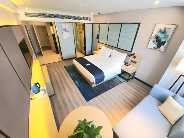 Dossen - Superior Bed Room
