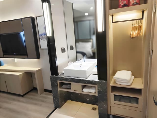 Dossen - Standard Twin Room
