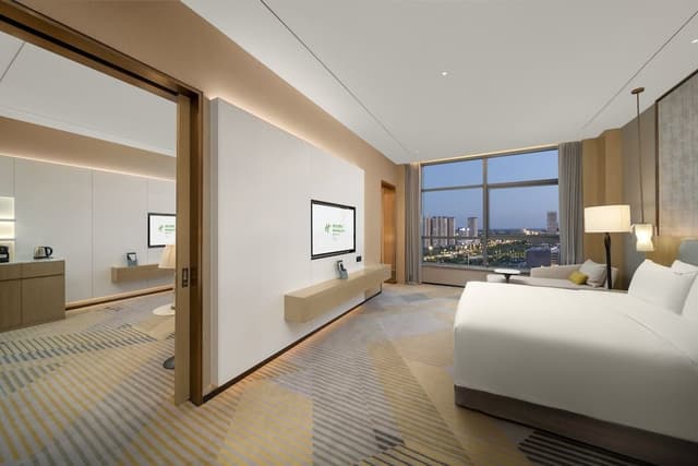 Suite, 1 Bedroom